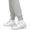 Nike Club Megztos Jogger Vyriškos Kelnės Pilkos FQ4330 063