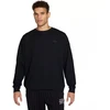 Nike Club OS Vyriškas džemperis, juodas IB8359 010
