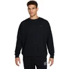 Nike Club OS Vyriškas džemperis, juodas IB8359 010