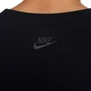 Nike Club OS Vyriškas džemperis, juodas IB8359 010