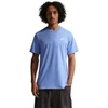 Nike Club Tee Vyriški marškinėliai Mėlyni AR4997 494