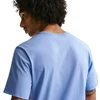 Nike Club Tee Vyriški marškinėliai Mėlyni AR4997 494