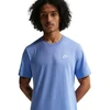 Nike Club Tee Vyriški marškinėliai Mėlyni AR4997 494