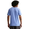 Nike Club Tee Vyriški marškinėliai Mėlyni AR4997 494