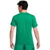 Nike Club Tee vyriški marškinėliai, žali AR4997 365