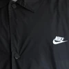 Nike Club trenerių striukė, juoda - FN3316-010
