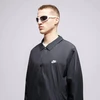 Nike Club trenerių striukė, juoda - FN3316-010