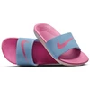 Nike Coffee FJ8812-401 šlepetės