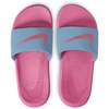 Nike Coffee FJ8812-401 šlepetės