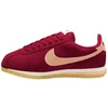 Nike Cortez Suede Moteriški Batai IB1857-601