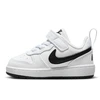 Nike Court Borough Low Recraft Jr DV5458-104 batai