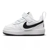 Nike Court Borough Low Recraft Jr DV5458-104 batai