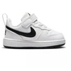 Nike Court Borough Low Recraft Jr DV5458-104 batai