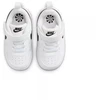Nike Court Borough Low Recraft Jr DV5458-104 batai