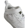 Nike Court Borough Low Recraft Vaikiški sportbačiai - DV5458-106