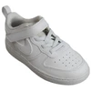 Nike Court Borough Low Recraft Vaikiški sportbačiai - DV5458-106