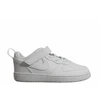 Nike Court Borough Low Recraft Vaikiški sportbačiai - DV5458-106