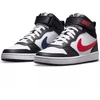 Nike Court Borough Mid 2 BG DO5889-161 batai