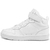 Nike Court Borough Mid 2 (GS) Jr CD7782-100 batai