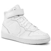 Nike Court Borough Mid 2 (GS) Jr CD7782-100 batai