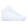 Nike Court Borough Mid 2 (GS) Jr CD7782-100 batai