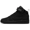 Nike Court Borough Mid 2 Jr vaikiški batai CW5867-001