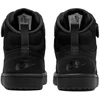 Nike Court Borough Mid 2 Jr vaikiški batai CW5867-001