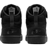 Nike Court Borough Mid 2 Jr vaikiški batai CW5867-001