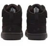 Nike Court Borough Mid 2 (PSV) CW5868-001 batai