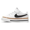 Nike Court Legacy Jr DA5382-102 batai