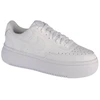 Nike Court Vision Alta Ltr W DM0113-100 bateliai