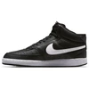 Nike Court Vision MID Next Nature M DN3577 001 batai