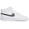 Nike Court Vision Mid Nn M DN3577-101 batai