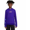 Nike CR7 Dry Hoodie PO DV3121 471