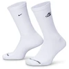 Nike Cushion Crew Pitch IB4154-100 kojinės