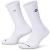Nike Cushion Crew Pitch IB4154-100 kojinės