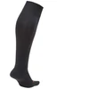Nike Cushion Knee High SX5728-010 antistatinės kojinės