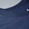 Nike Dallas Mavericks Essential Dry marškinėliai su Chrome logotipu, College Navy - CZ7252-419