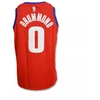 Nike Detroito Pistons Swingman Džersis Andre Drummond Miesto leidimas - AV4636-657