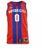 Nike Detroito Pistons Swingman Džersis Andre Drummond Miesto leidimas - AV4636-657