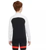 Nike DF Academy 21 Drill Top Jr CW6112 016 džemperis
