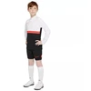 Nike DF Academy 21 Drill Top Jr CW6112 016 džemperis