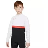 Nike DF Academy 21 Drill Top Jr CW6112 016 džemperis