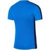 Nike DF Academy 23 SS M DR1336 463 Marškinėliai