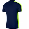 Nike DF Academy 23 SS Polo Marškinėliai M DR1346 452