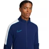 Nike DF Academy TRK JKT KP FP JB M DA5566 492 džemperis