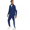 Nike DF Academy TRK JKT KP FP JB M DA5566 492 džemperis
