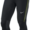 Nike DF Essential Tight bėgimo kelnės vyrams