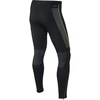 Nike DF Essential Tight bėgimo kelnės vyrams