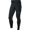 Nike DF Essential Tight bėgimo kelnės vyrams